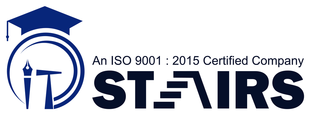 IT Stairs logo