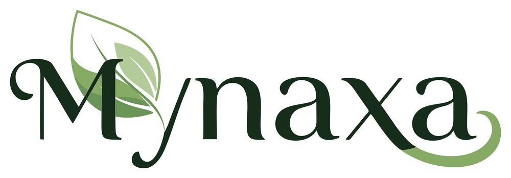 Mynaxa logo