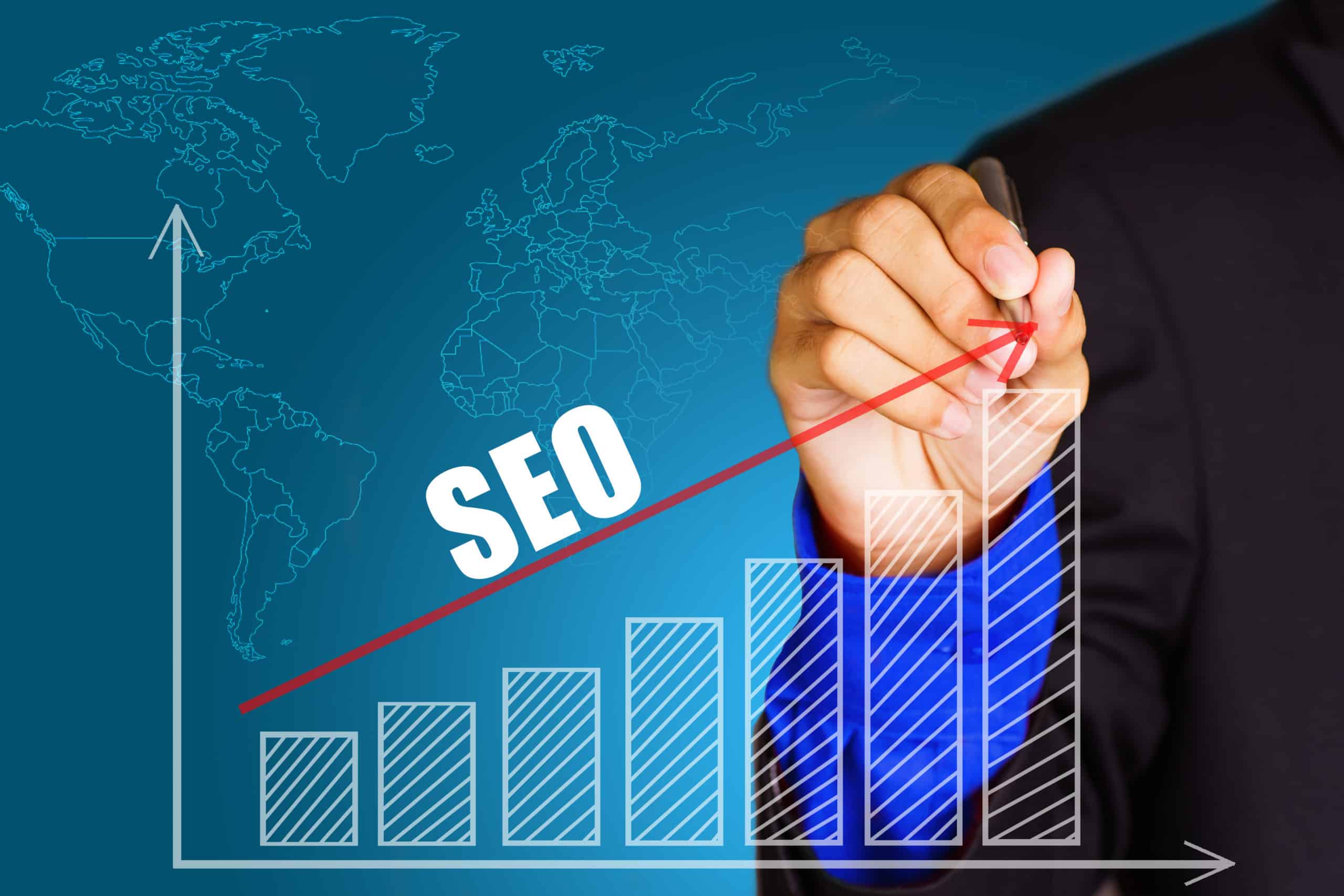 SEO growth strategy