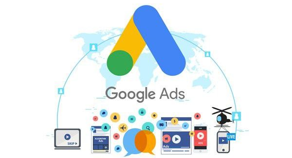 Google Ads