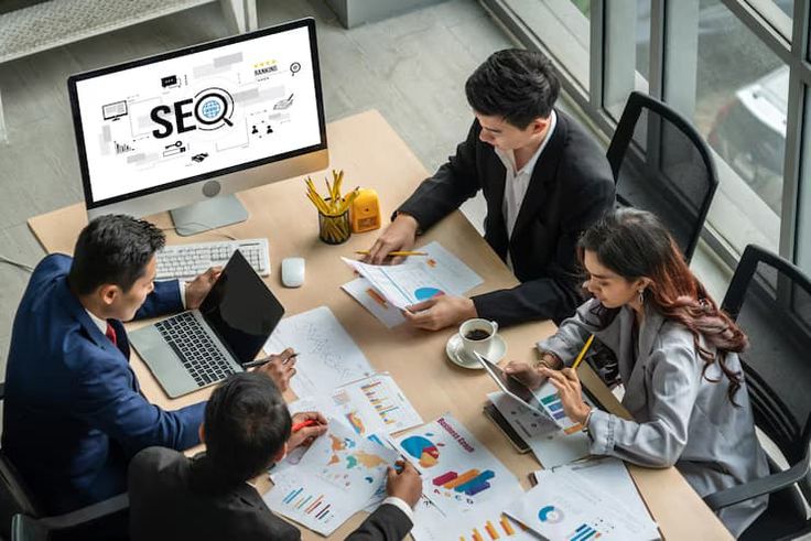 SEO Team
