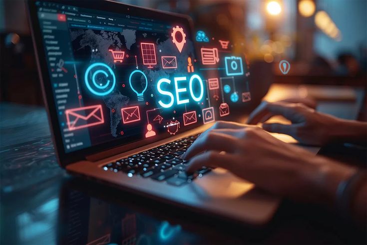 SEO Growth