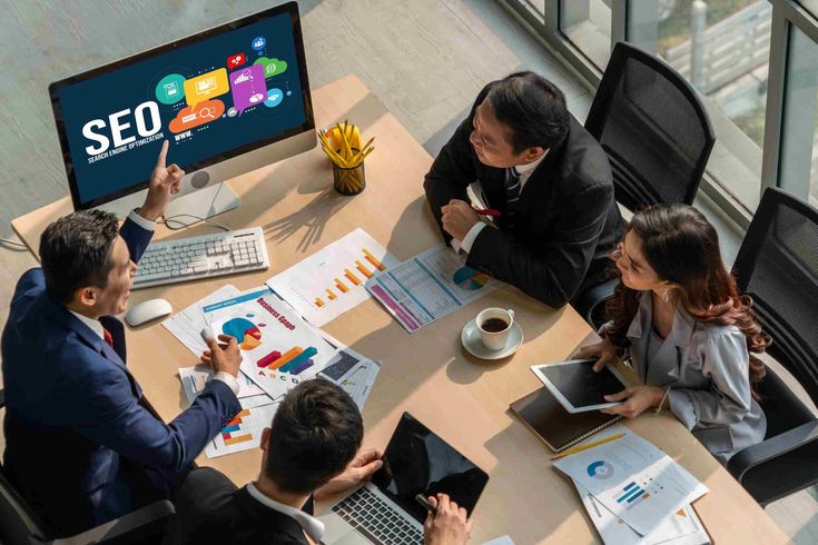 SEO Optimization