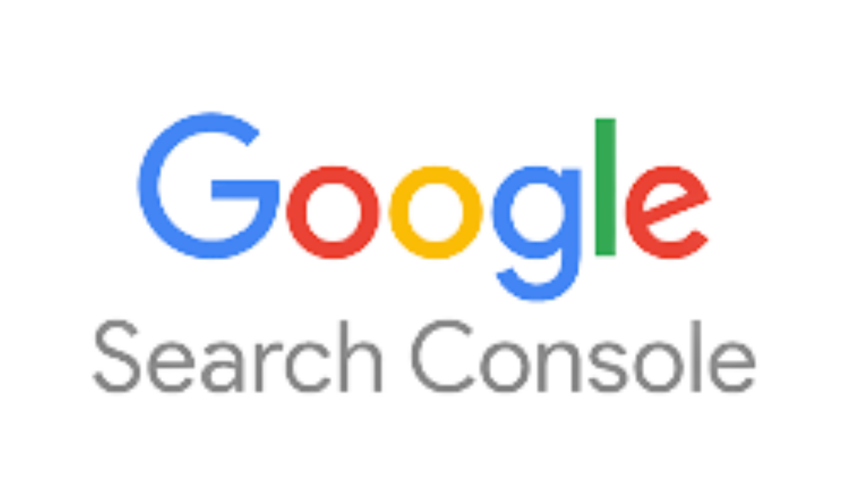 Google Search Console PNG Logo - The Boundless Think