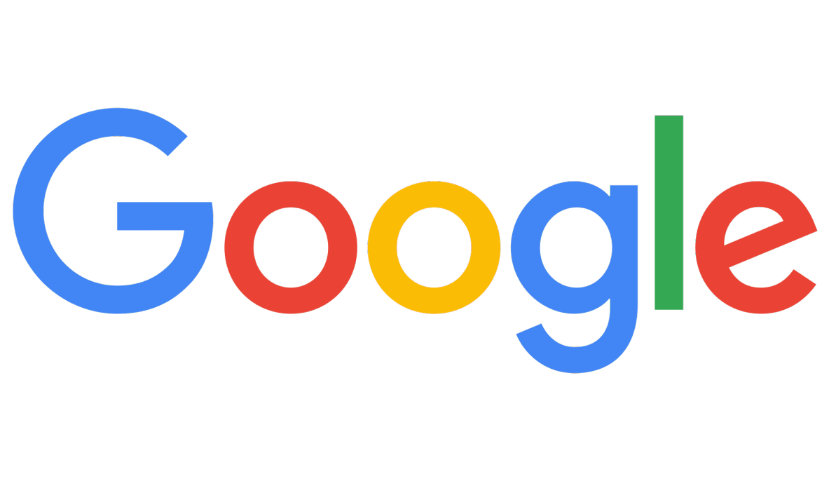 Google PNG Logo - The Boundless Think