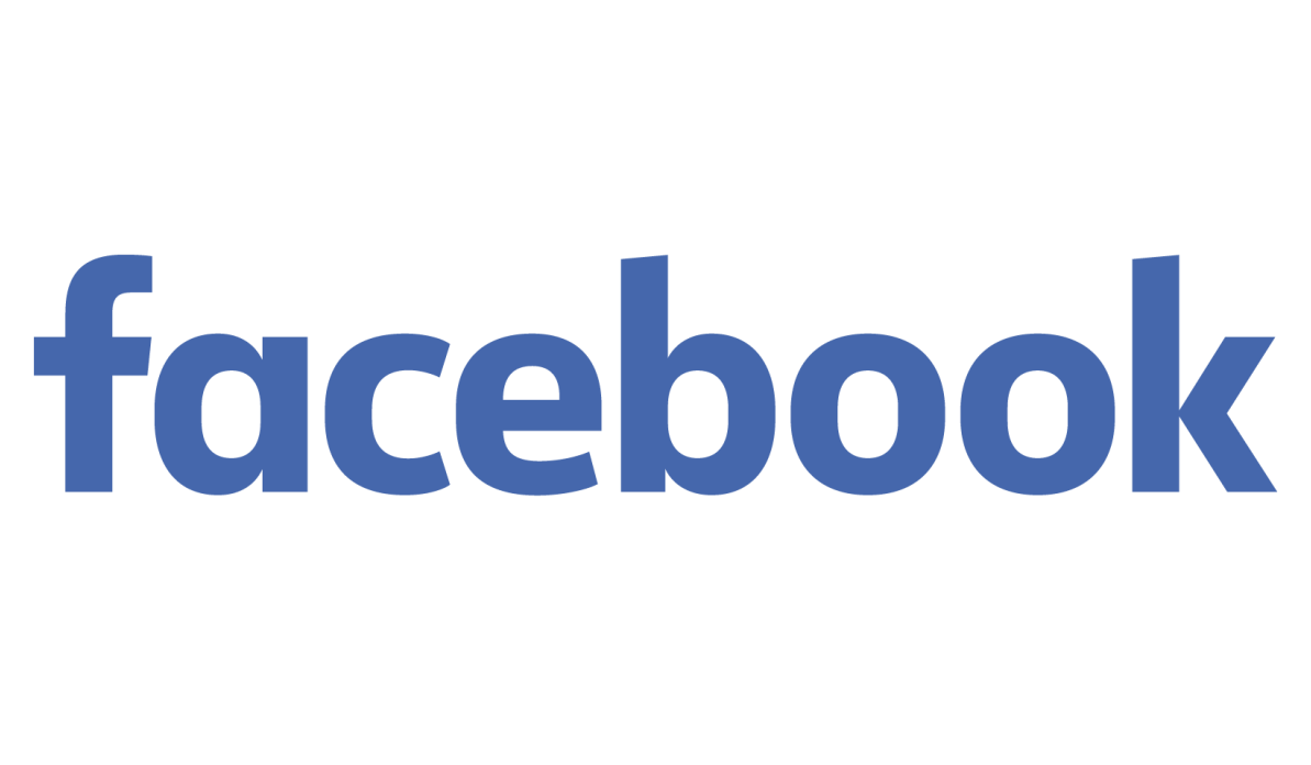 Facebook PNG Logo - The Boundless Think