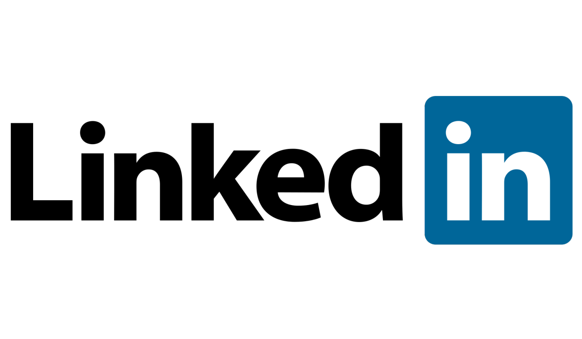 Linkedin PNG Logo - The Boundless Think