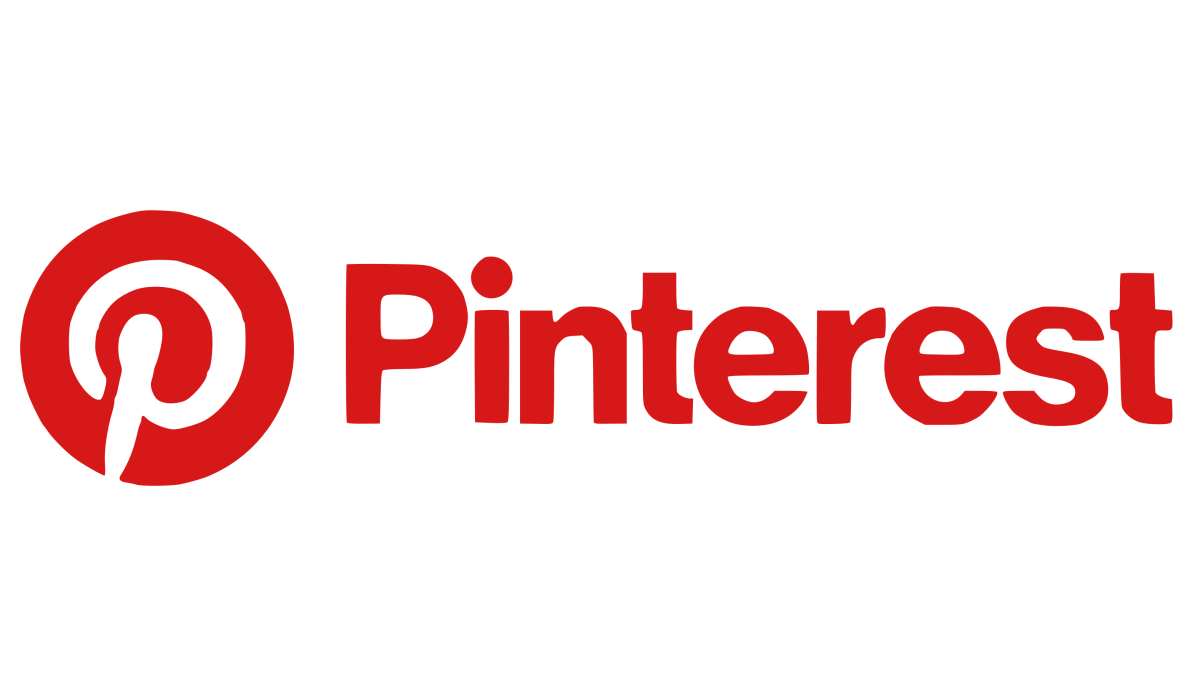 Pinterest PNG Logo - The Boundless Think