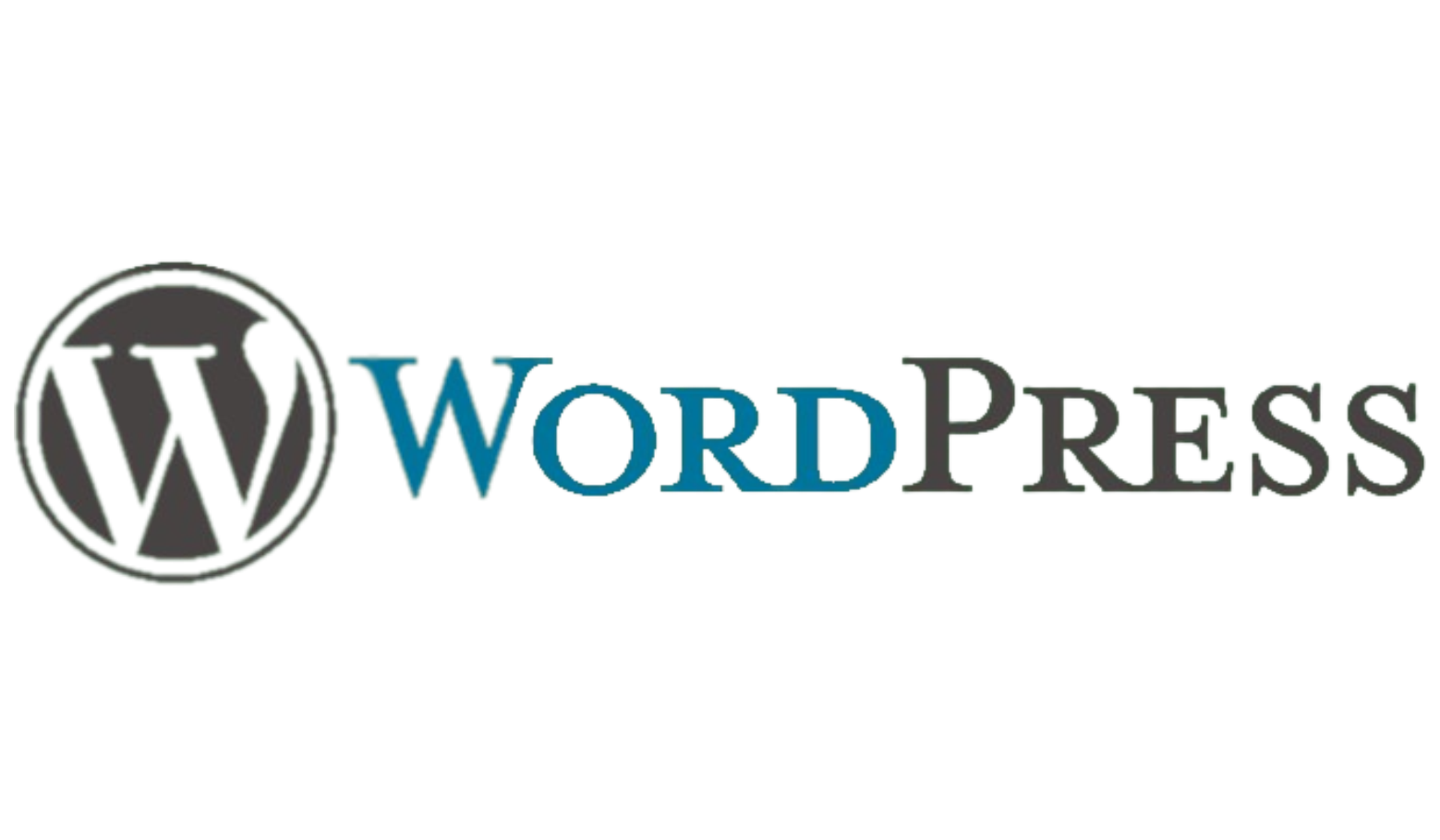 Wordpress PNG Logo - The Boundless Think